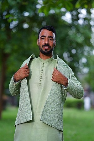 Uzma & Imran Nikah 00168