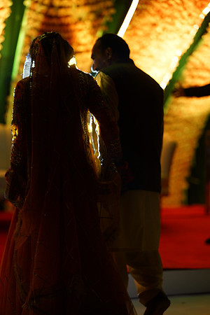 Ifrahim & Maria Mehndi 00206