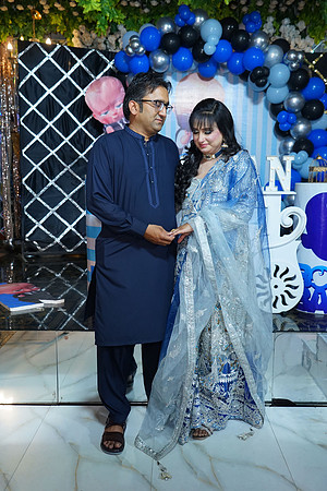 Azlan 1st Birthday 00069