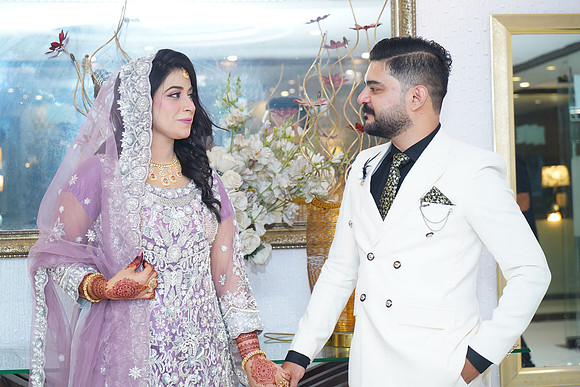 Nazm & Shiza Walima 00041