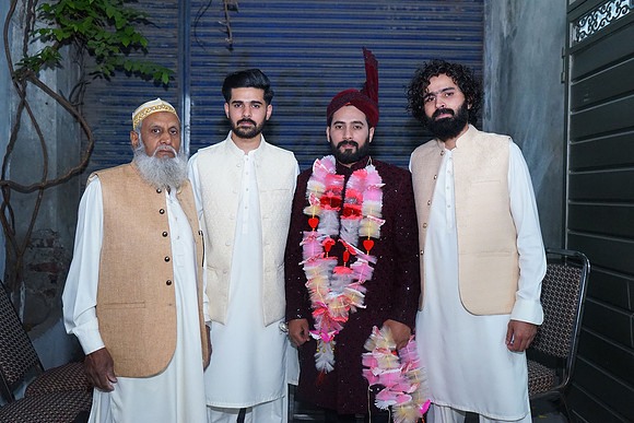 Umair & Afifa Barat 00054