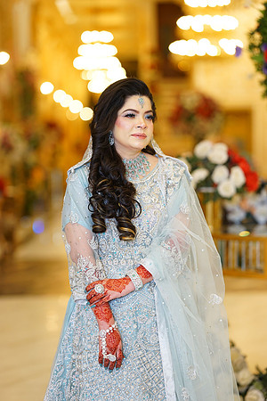 Umer Hayat & Qurat ul Ain Walima 00019