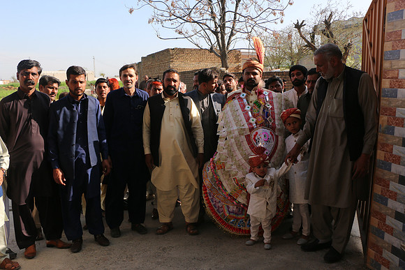 Arslan Barat 00140
