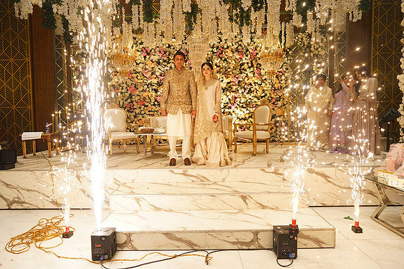 Maheen & Usama Nikah 00118
