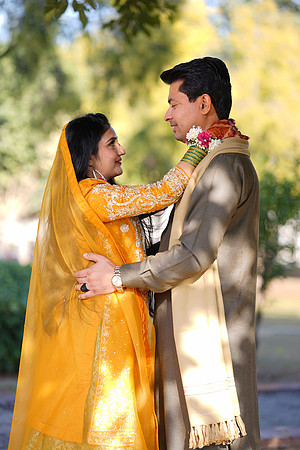 Haniya & Abid Mehndi 00073