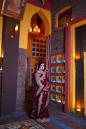 Haniya & Abid Barat 00004