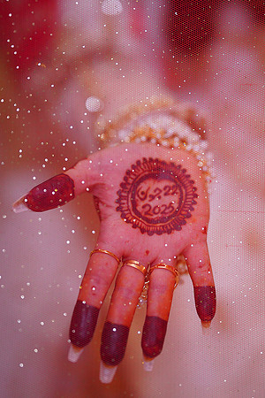 Hira & Kamran Nikah 00036