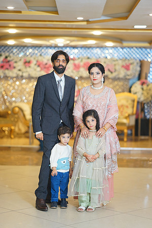 Nazm & Shiza Walima 00209