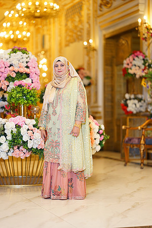 Muskan & Faizan Mehndi 00121