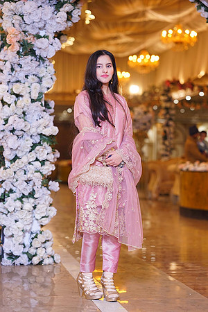 Ifrahim & Maria Nikah 00181