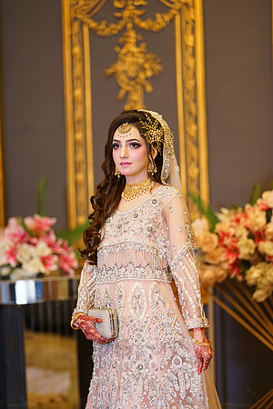 Junaid & Saman Walima 00017