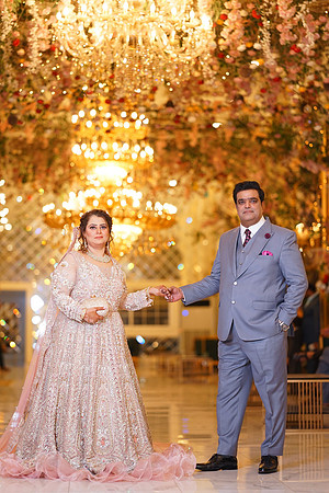 Ammara & Azeem Walima 00040