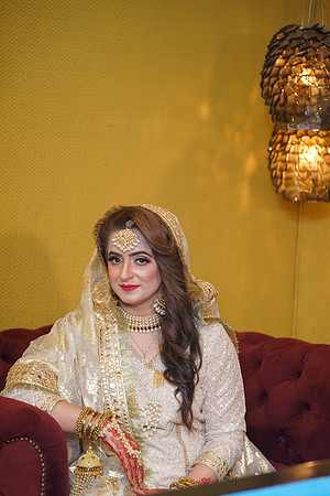 Yasir & Nida 00146