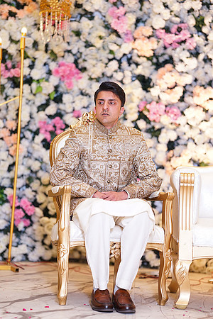 Maheen & Usama Nikah 00040