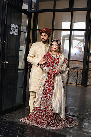 Hasan & Sundus Barat 00044
