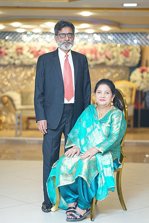 Nazm & Shiza Walima 00170