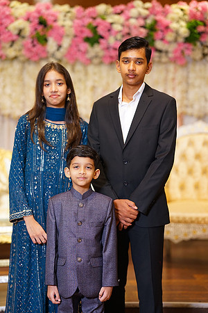 Nimra & Umair Walima 00171