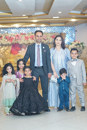 Nazm & Shiza Walima 00201