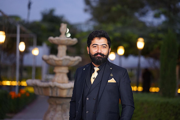 Uzair & Faria Walima 00101