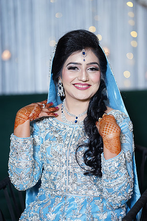Haniya & Abid Walima 00089