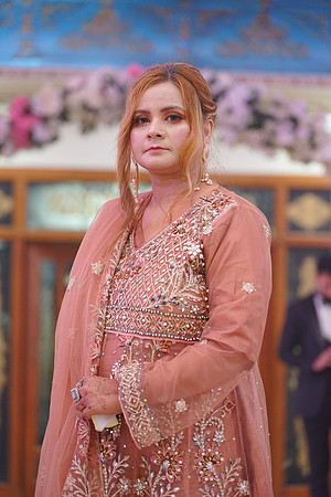 Farooq & Ayesha Walima 00169
