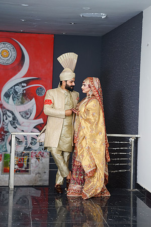Sohaib & Sahar Barat 00011
