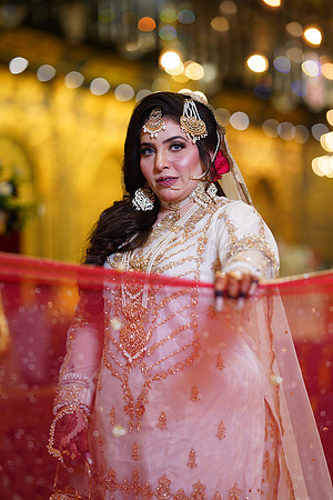 Hira & Kamran Nikah 00029
