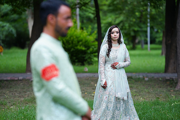 Uzma & Imran Nikah 00087