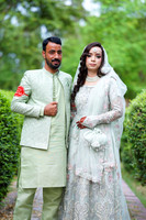 Uzma & Imran Nikah 00017