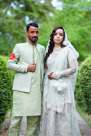 Uzma & Imran Nikah 00017