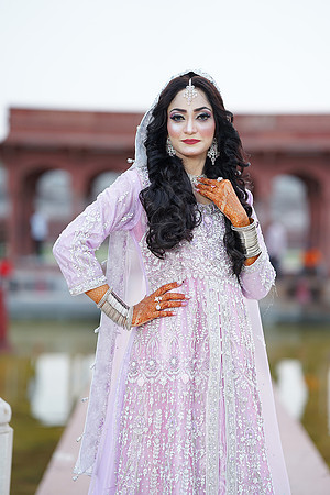 Wajahat & Nosheen Walima 00106