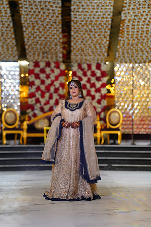Hira & Kamran Nikah 00107