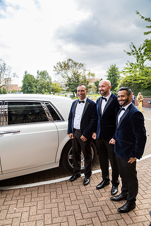 Reepa & Tareq Wedding at Cardiff County Hall-7181