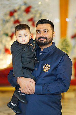 Hina & Jaffar Barat 00234