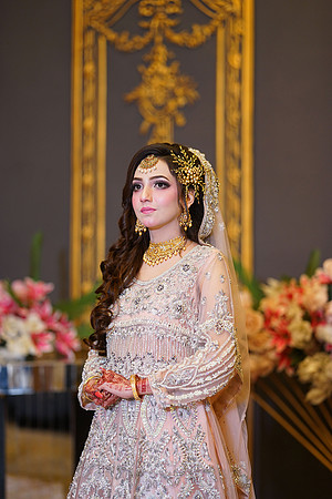 Junaid & Saman Walima 00027