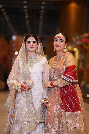 Maheen & Usama Nikah 00177