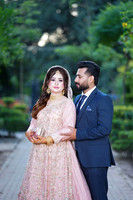 Umair & Afifa Walima 00009