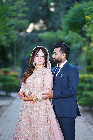 Umair & Afifa Walima 00009