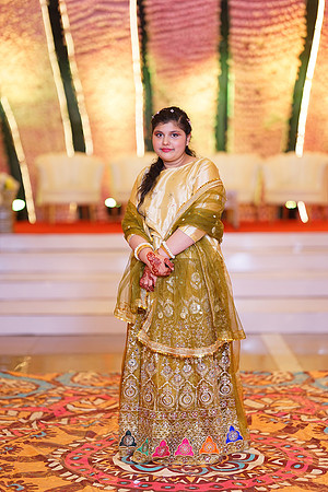 Ifrahim & Maria Mehndi 00051