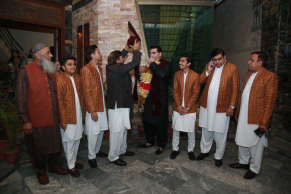 Ali & Iqra Barat 00009
