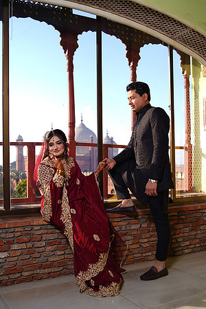 Haniya & Abid Barat 00061