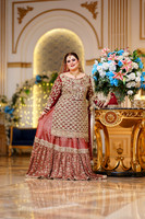 Ammara & Azeem Barat 00007