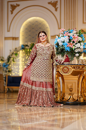 Ammara & Azeem Barat 00007