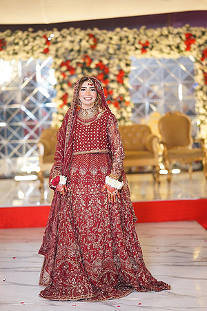 Hina & Ahsan Barat 00087