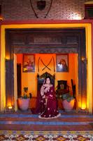Haniya & Abid Barat 00017