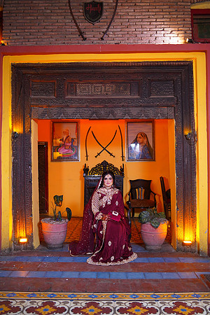 Haniya & Abid Barat 00017