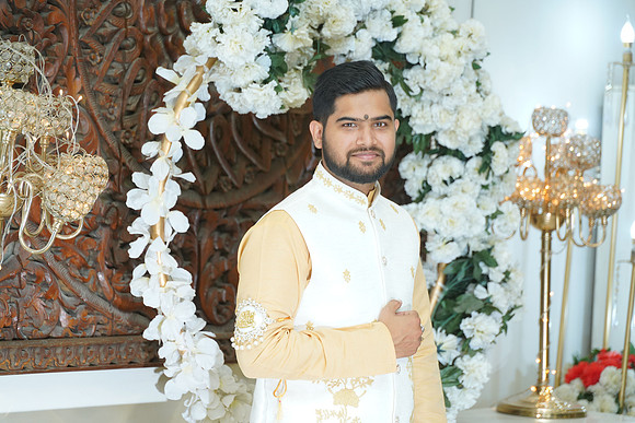 Mahnoor & Salman Engagement 00080