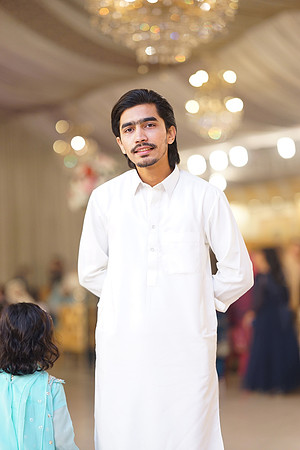 Hina & Ahsan Walima 00217