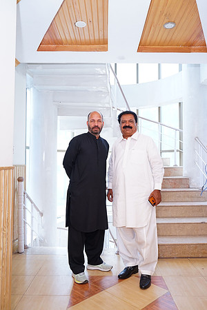 Haseeb & Usba Barat00022