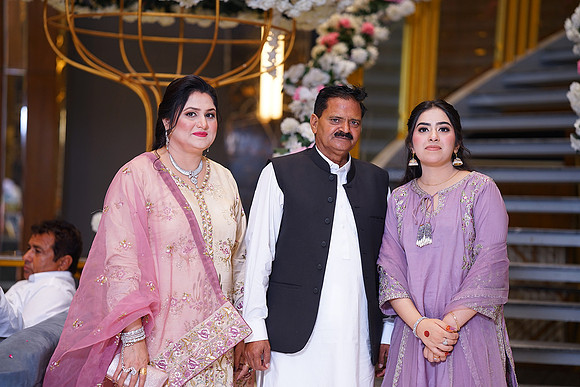 Maheen & Usama Nikah 00206